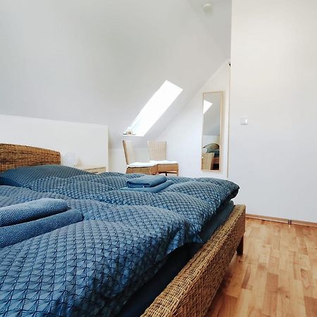 Ferienwohnung Schultz Zinnowitz Kültér fotó