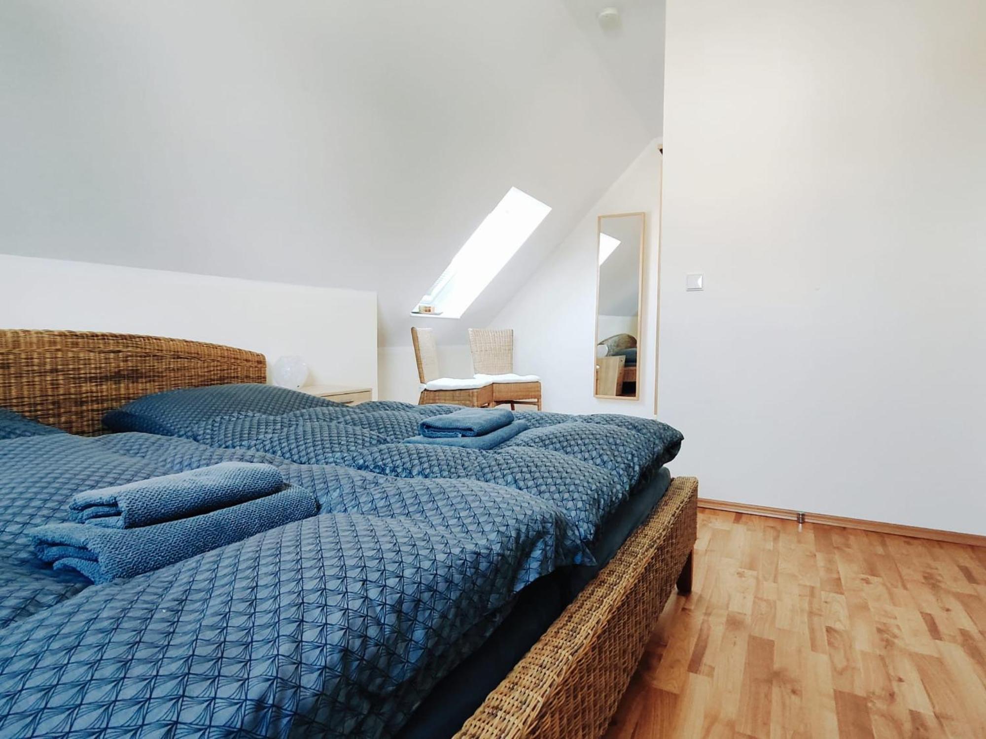 Ferienwohnung Schultz Zinnowitz Kültér fotó